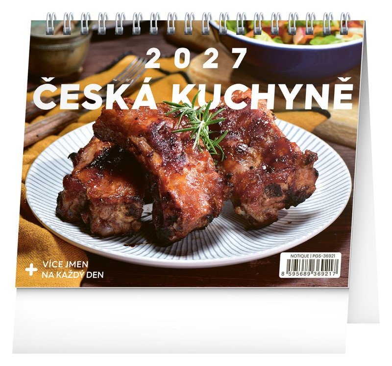 Obálka knihy