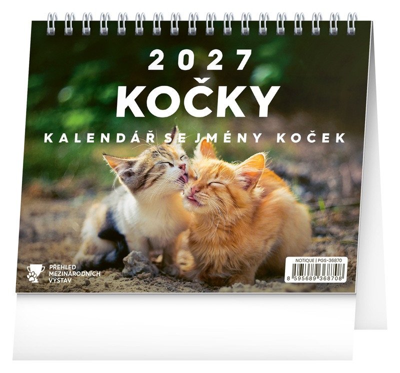 Obálka knihy