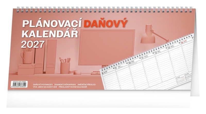 Obálka knihy