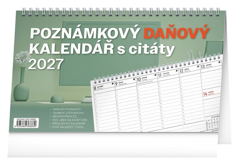 Obálka knihy