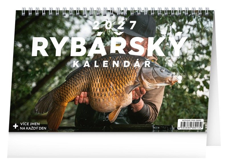 2027 RYBÁŘSKÝ STOLNÍ