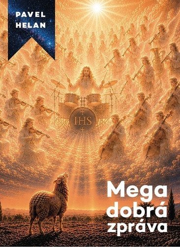 MEGA DOBRÁ ZPRÁVA