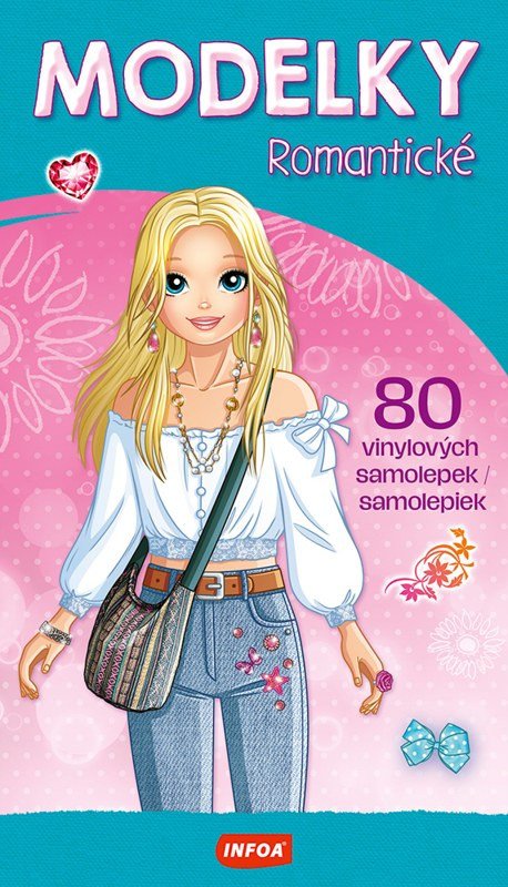 MODELKY ROMANTICKÉ