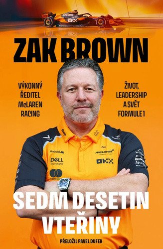 SEDM DESETIN VTEŘINY