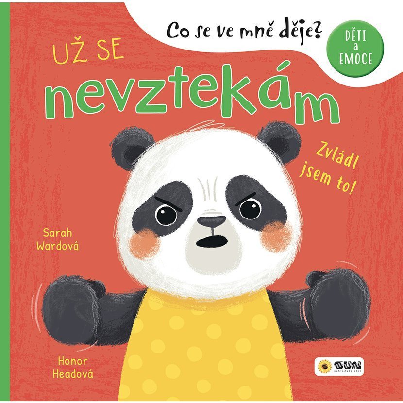 UŽ SE NEVZTEKÁM