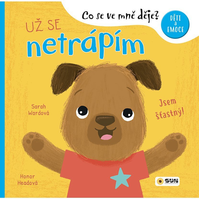 UŽ SE NETRÁPÍM