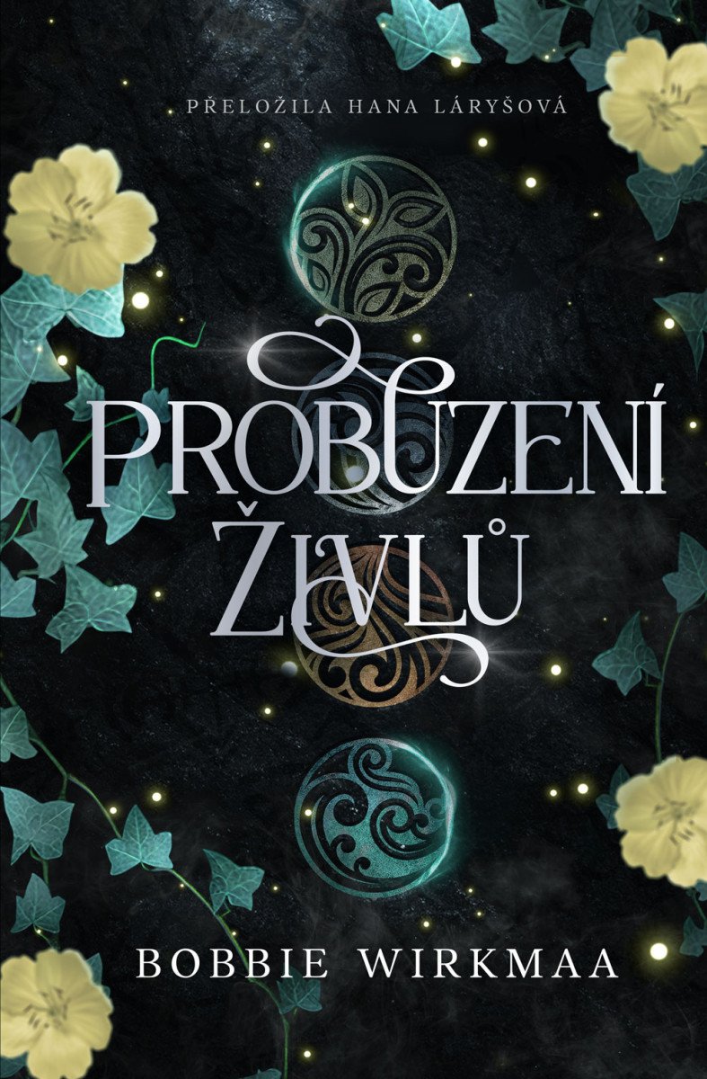 PROBUZENÍ ŽIVLŮ [OZVĚNY LUMORIE 1]