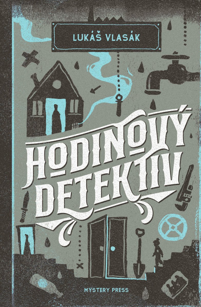 HODINOVÝ DETEKTIV