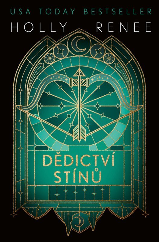 DĚDICTVÍ STÍNŮ (SKRYTÁ ŘÍŠE 2)