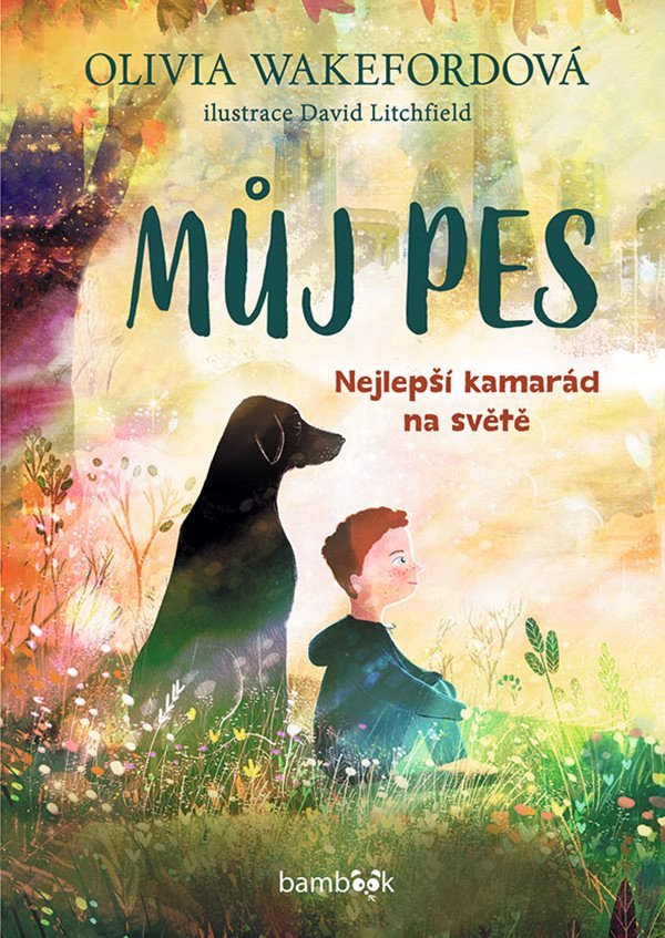 MŮJ PES