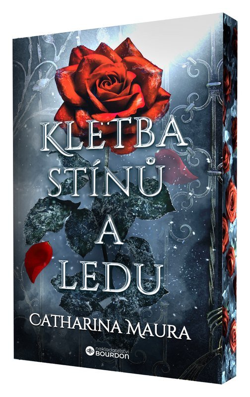 KLETBA STÍNŮ A LEDU