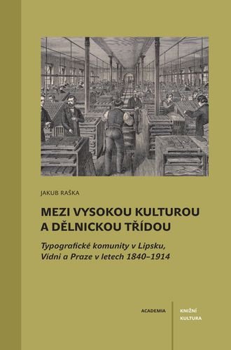 MEZI VYSOKOU KULTUROU