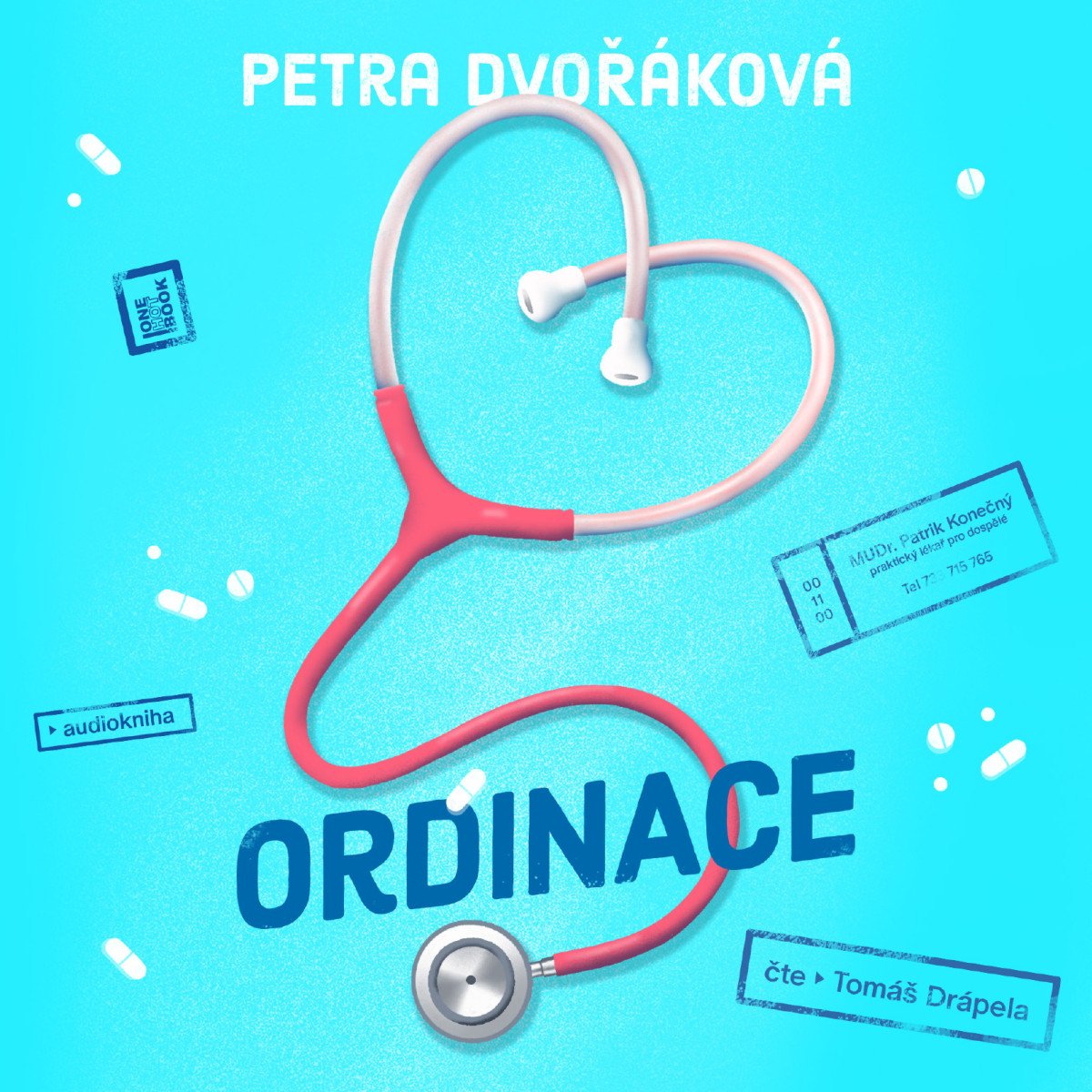 ORDINACE - CDMP3