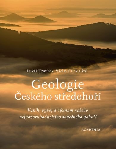 GEOLOGIE ČESKÉHO STŘEDOHOŘÍ