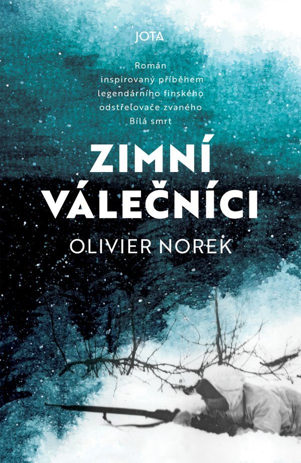 ZIMNÍ VÁLEČNÍCI