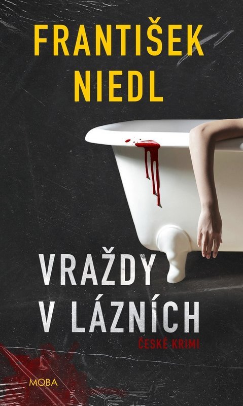 VRAŽDY V LÁZNÍCH