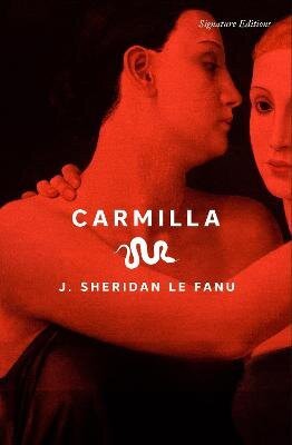 CARMILLA