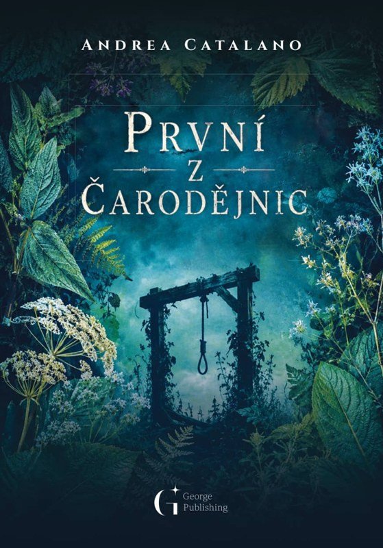 PRVNÍ Z ČARODĚJNIC