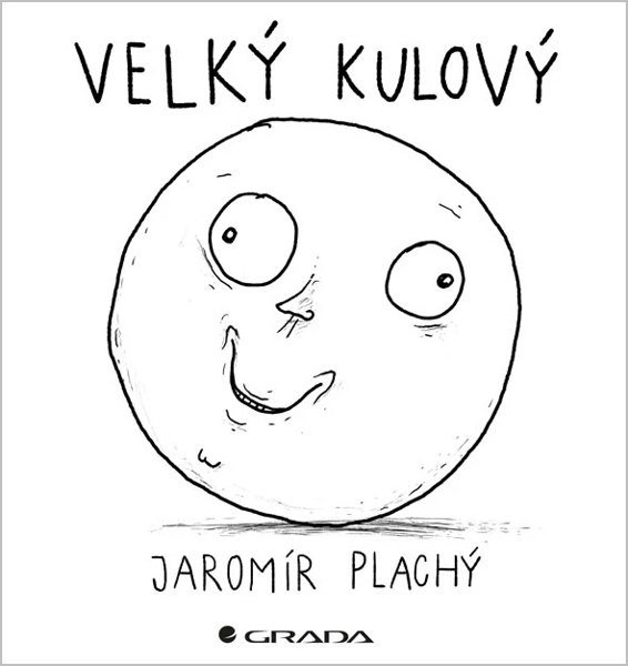 Obálka knihy