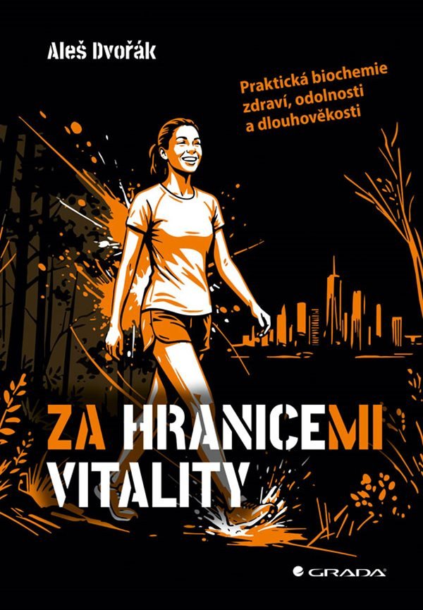 ZA HRANICEMI VITALITY