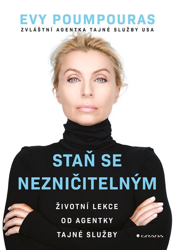 Obálka knihy