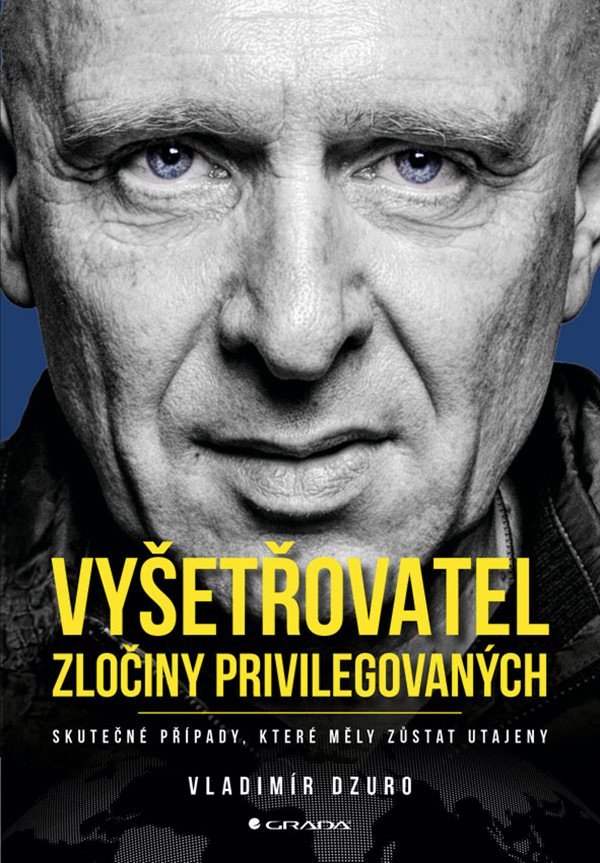 VYŠETŘOVATEL ZLOČINY PRIVILEGOVANÝCH