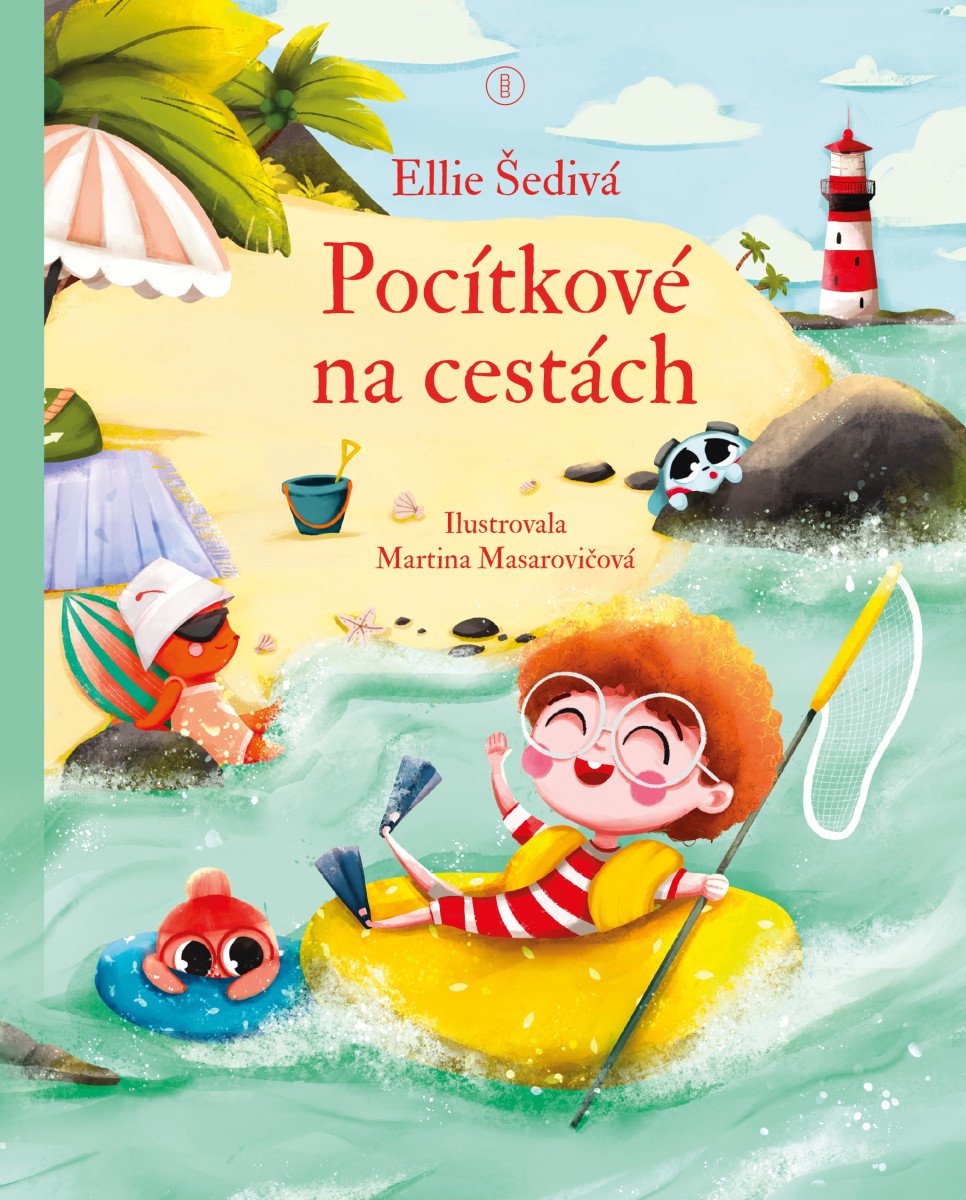 Obálka knihy