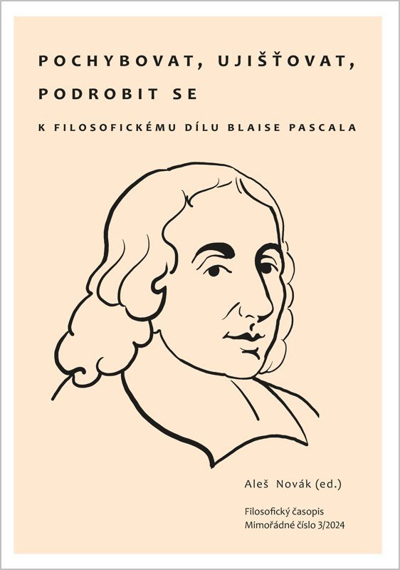 POCHYBOVAT, UJIŠŤOVAT, PODROBIT SE