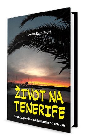 ŽIVOT NA TENERIFE