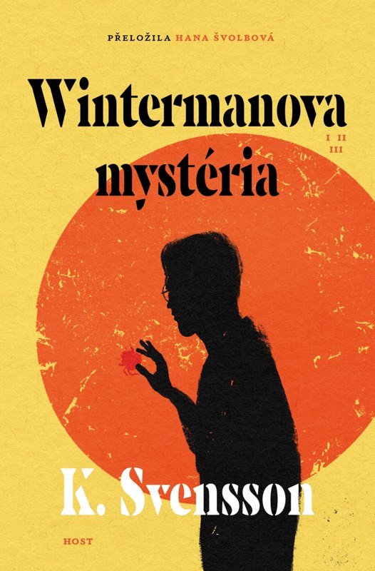 WINTERMANOVA MYSTÉRIA