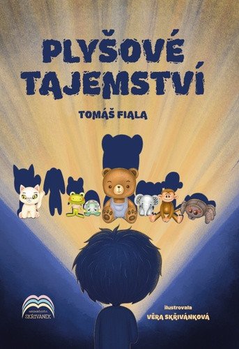 PLYŠOVÉ TAJEMSTVÍ