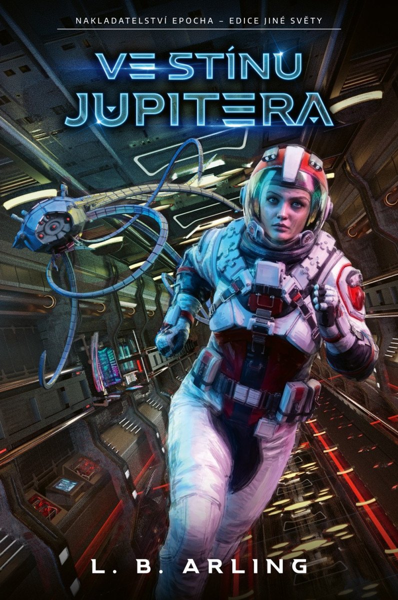 VE STÍNU JUPITERA