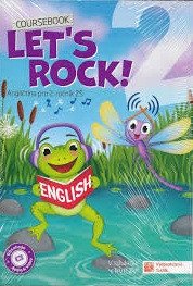 ŽÁKOVSKÝ BALÍČEK LETS ROCK 2