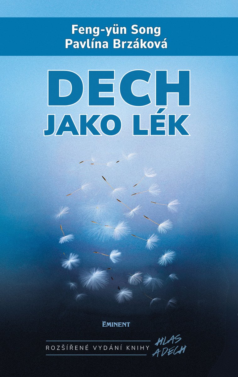 DECH JAKO LÉK