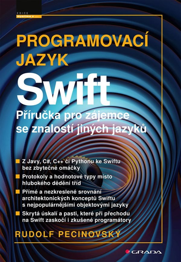 PROGRAMOVACÍ JAZYK SWIFT