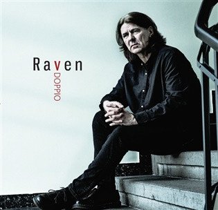CD RAVEN - DOPPIO