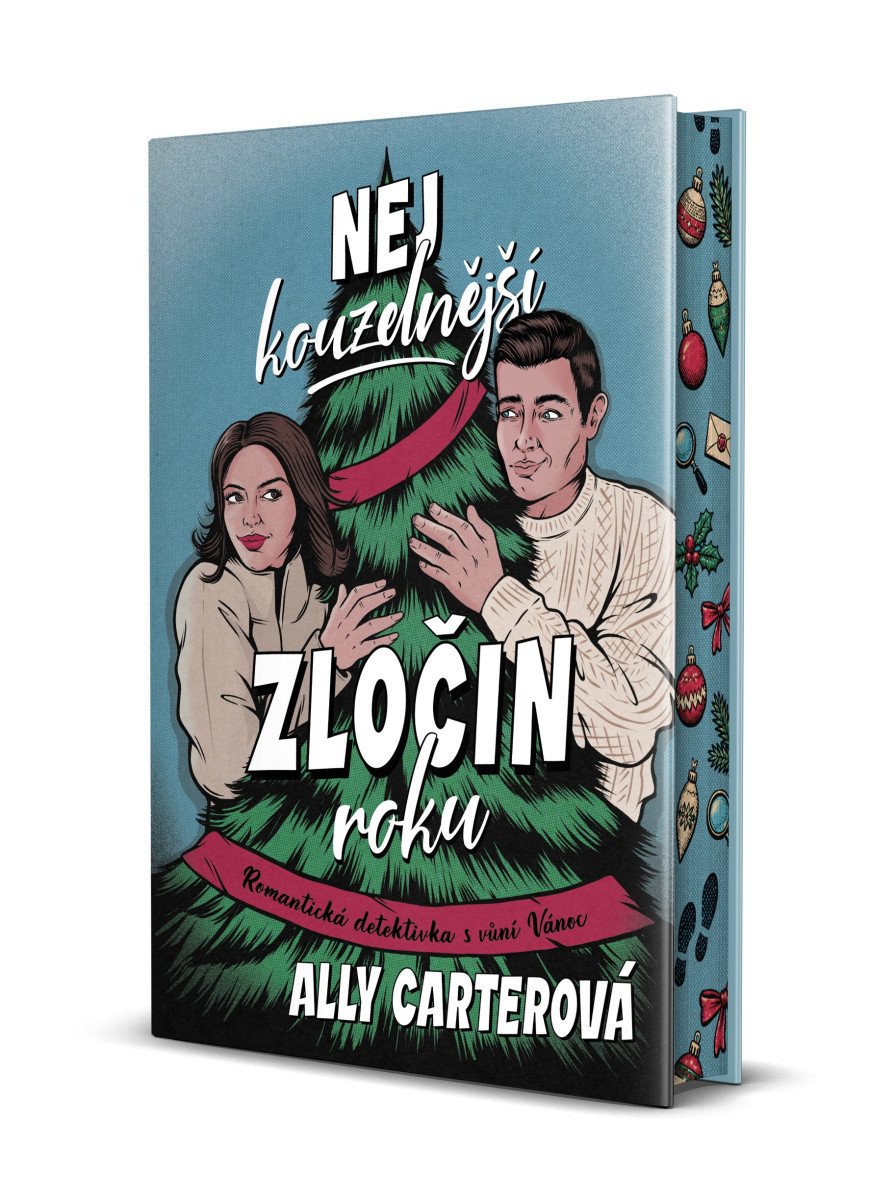 NEJKOUZELNĚJŠÍ ZLOČIN ROKU