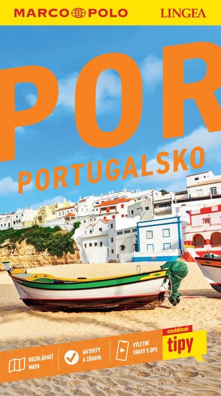 PORTUGALSKO MARCO POLO