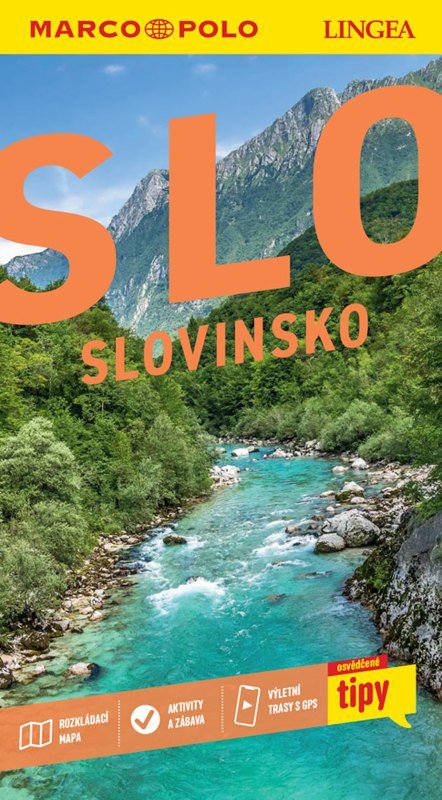 SLOVINSKO MARCO POLO