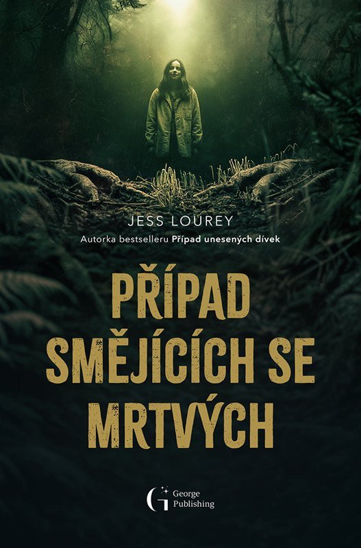 PŘÍPAD SMĚJÍCÍCH SE MRTVÝCH (STEINBECK 3