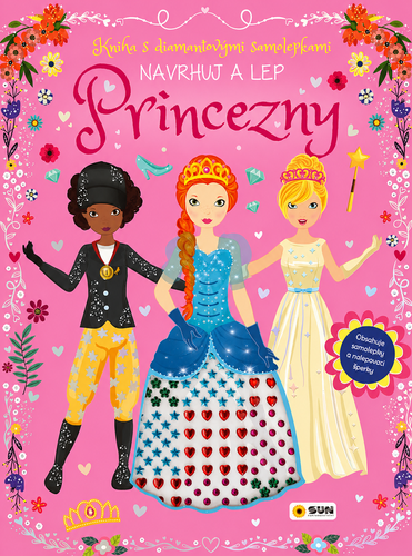 NAVRHUJ A LEP PRINCEZNY