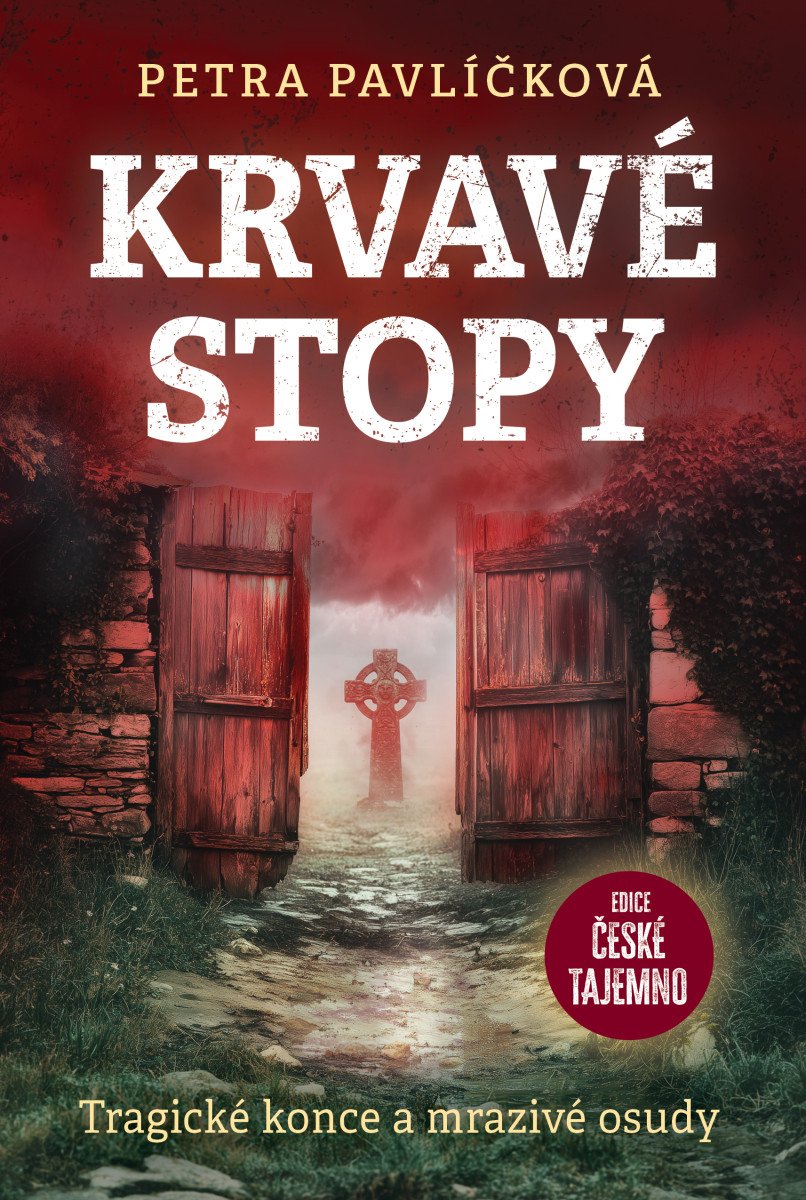KRVAV� STOPY
