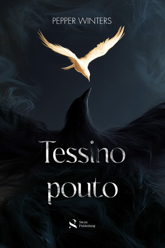 TESSINO POUTO [MONSTRA V TEMNOTĚ 3]