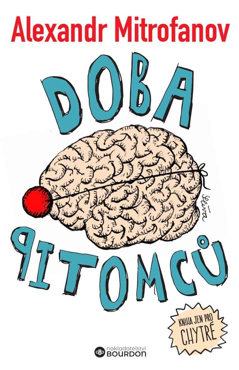 DOBA PITOMCŮ