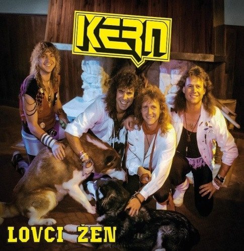 CD KERN: LOVCI ŽEN (REMASTERED 2026)