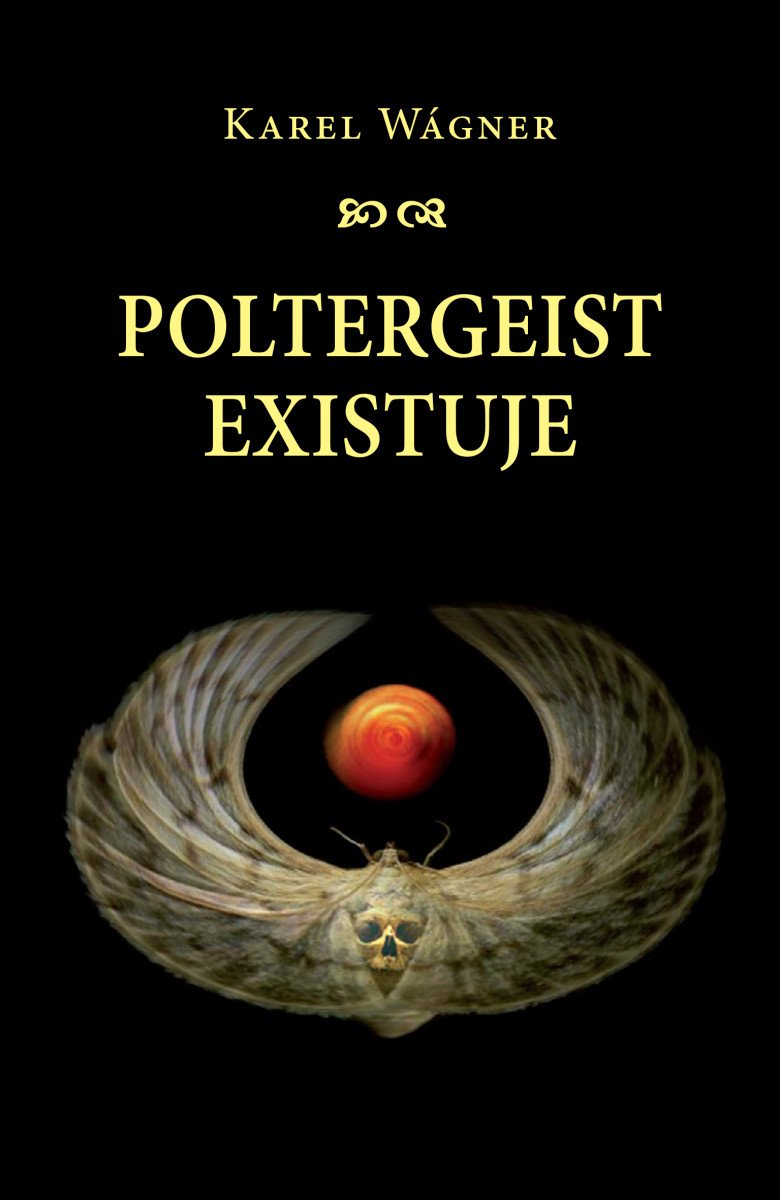 POLTERGEIST EXISTUJE
