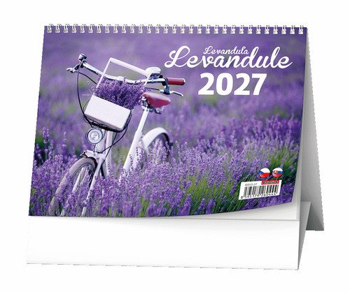 2027 LEVANDULE STOLNÍ