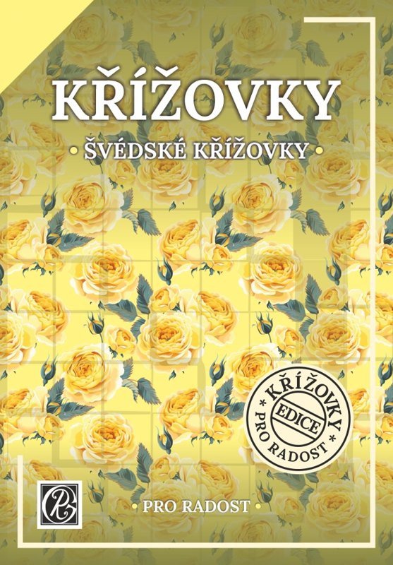 KŘÍŽOVKY PRO RADOST