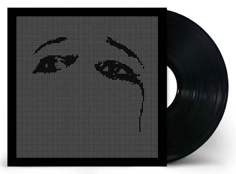 LP DEFTONES - OHMS