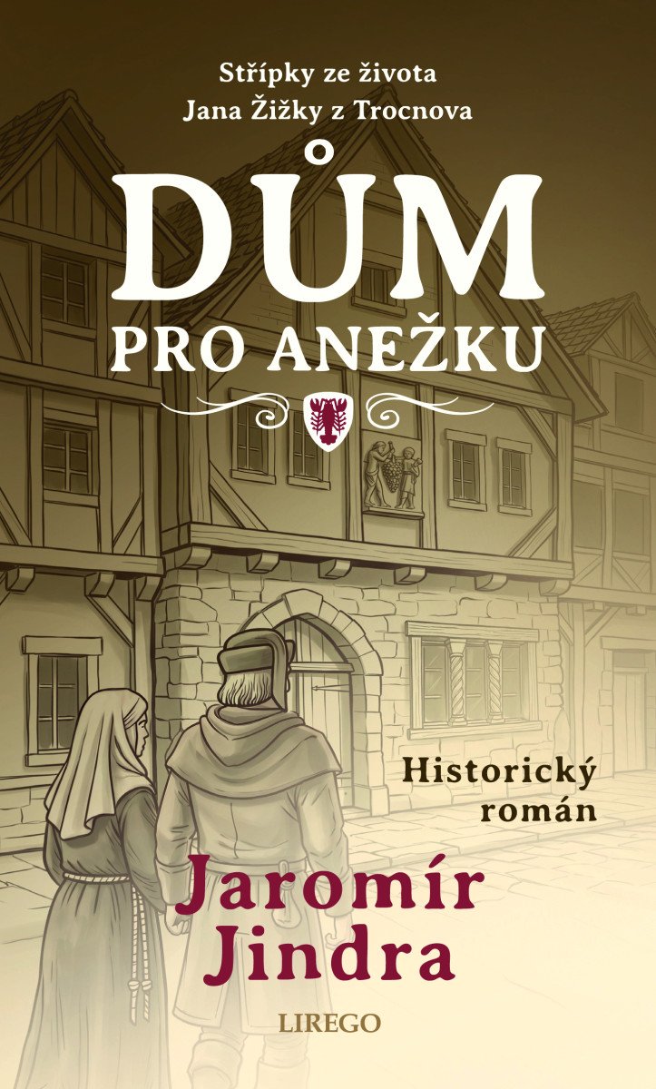 DŮM PRO ANEŽKU